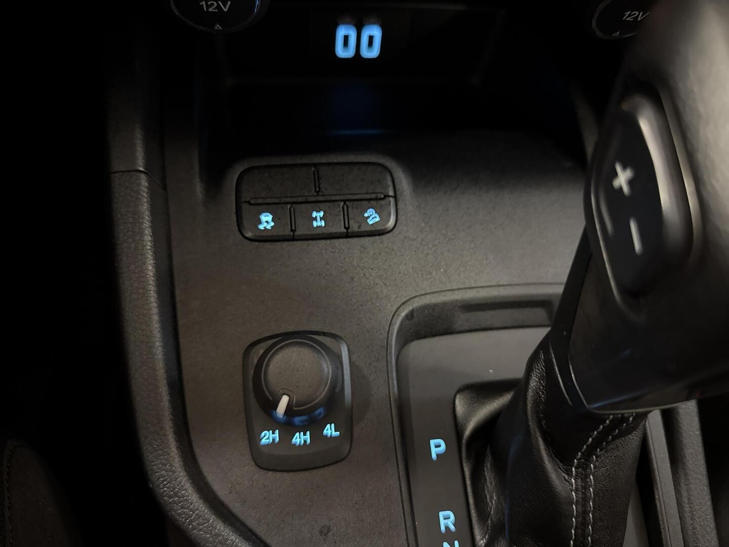 FORD Ranger 2023