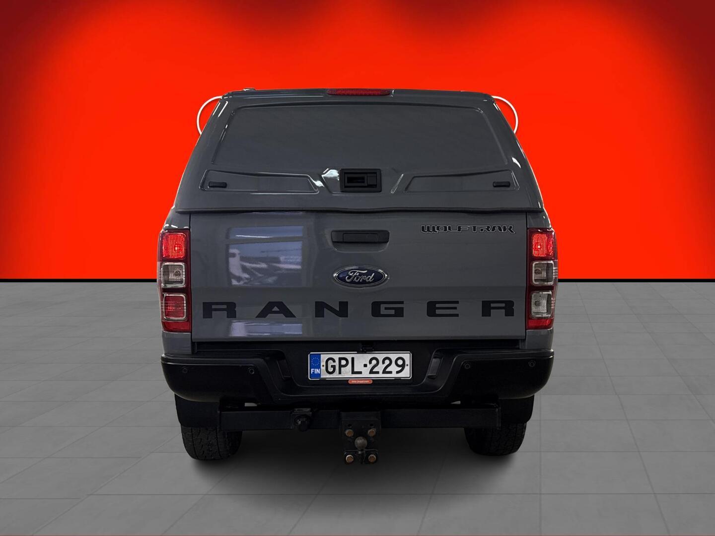 FORD Ranger 2023