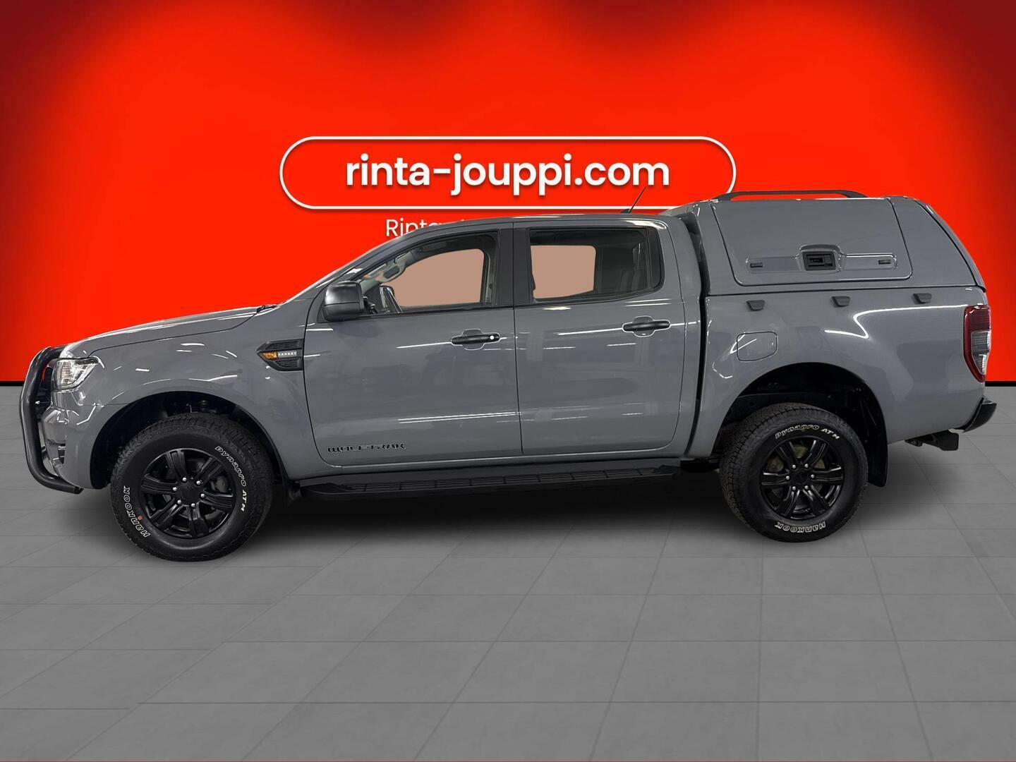 FORD Ranger 2023