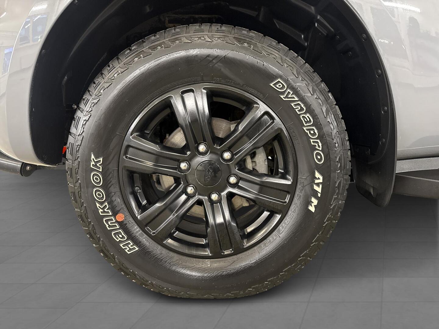 FORD Ranger 2023