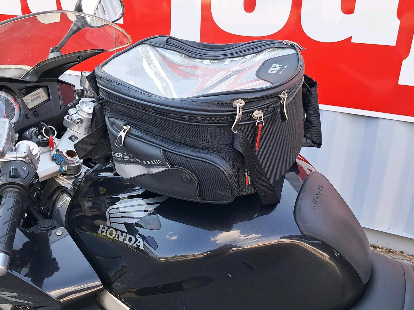 HONDA VFR 2009