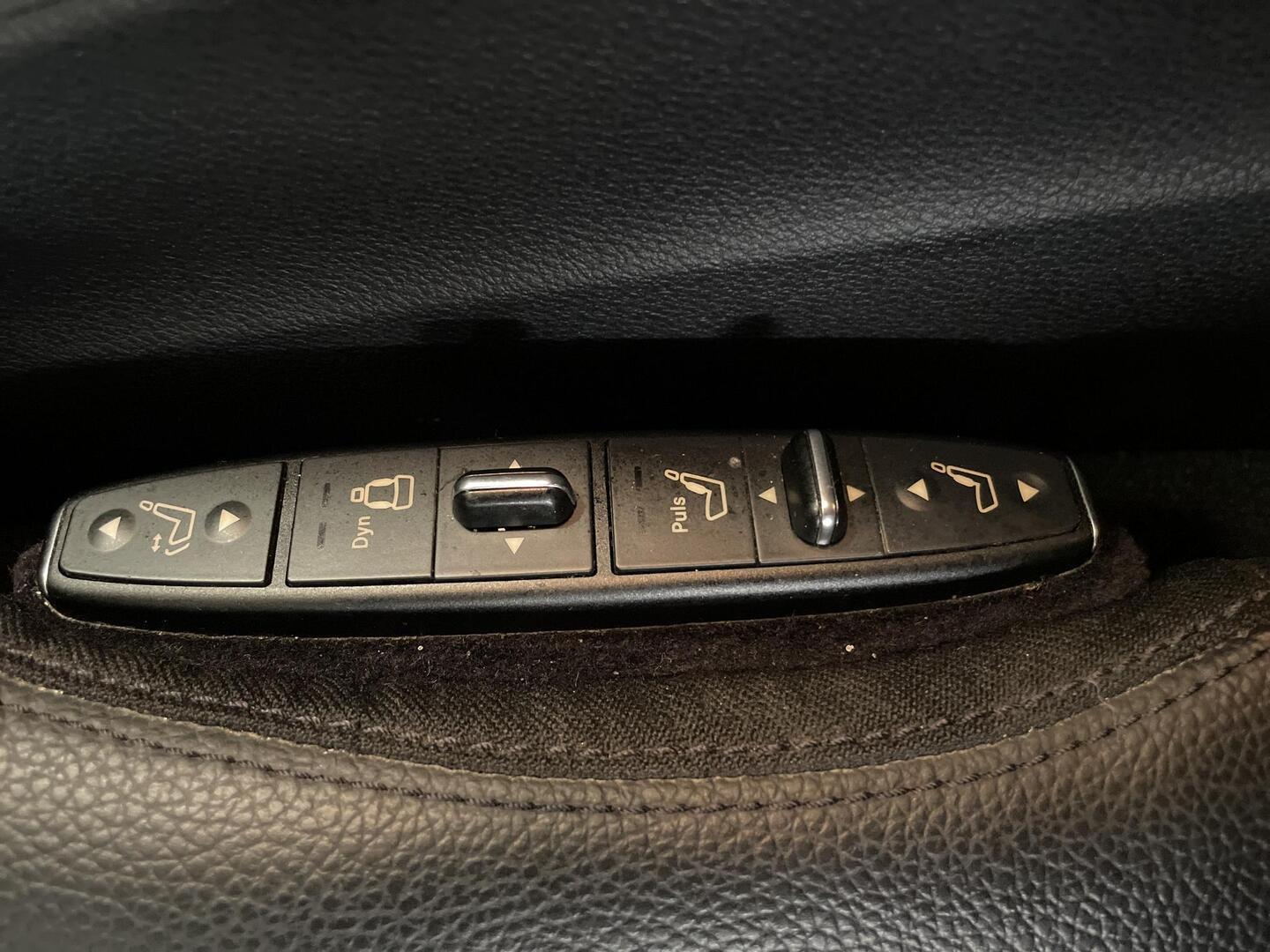 MERCEDES-BENZ E 2011