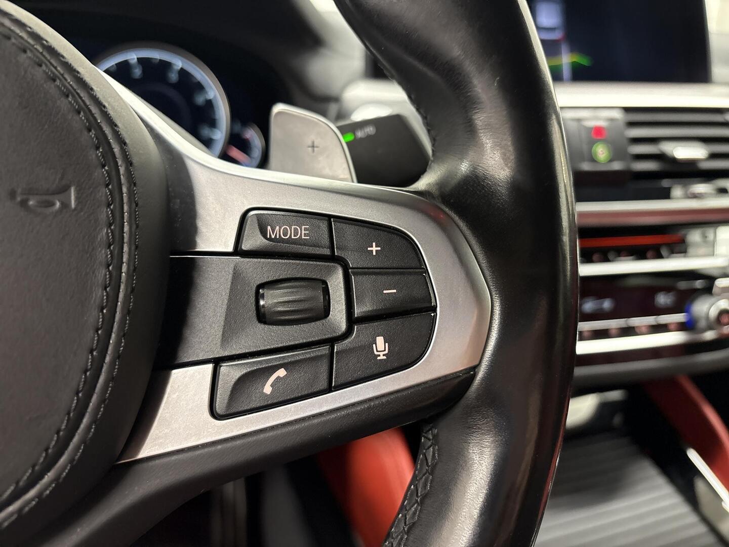 BMW X4 2018