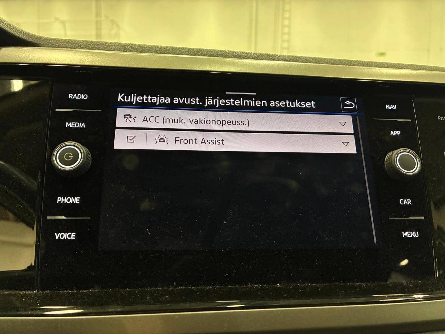 VOLKSWAGEN Polo 2021