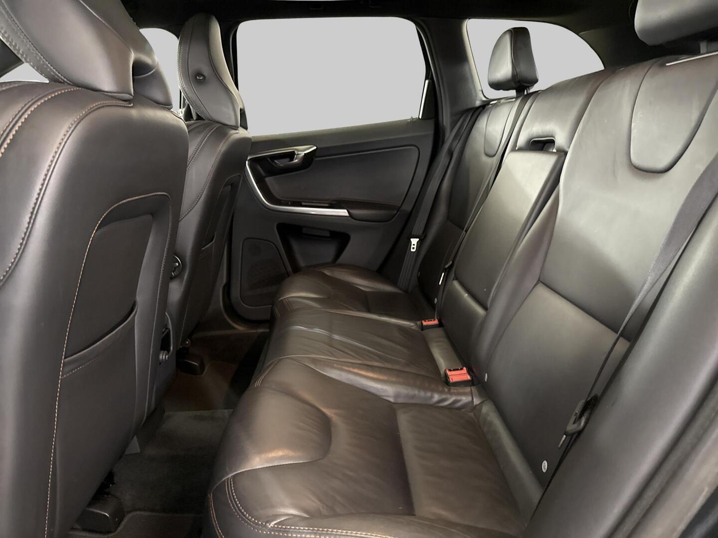 VOLVO XC60 2014