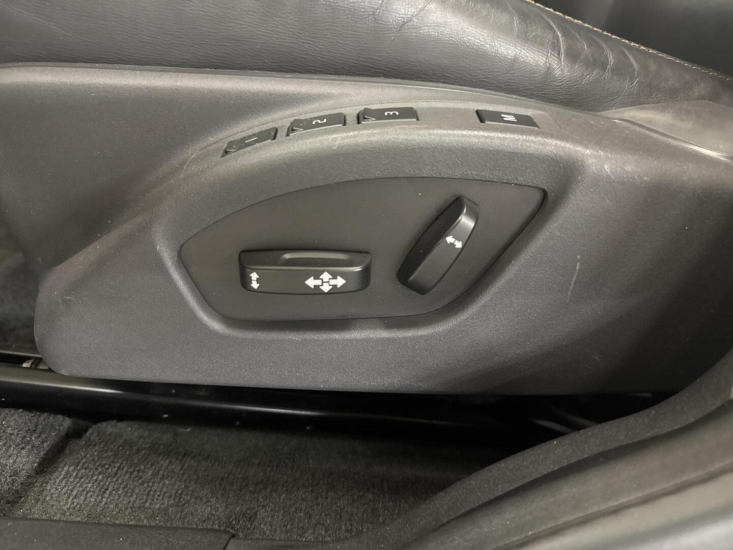 VOLVO XC60 2014