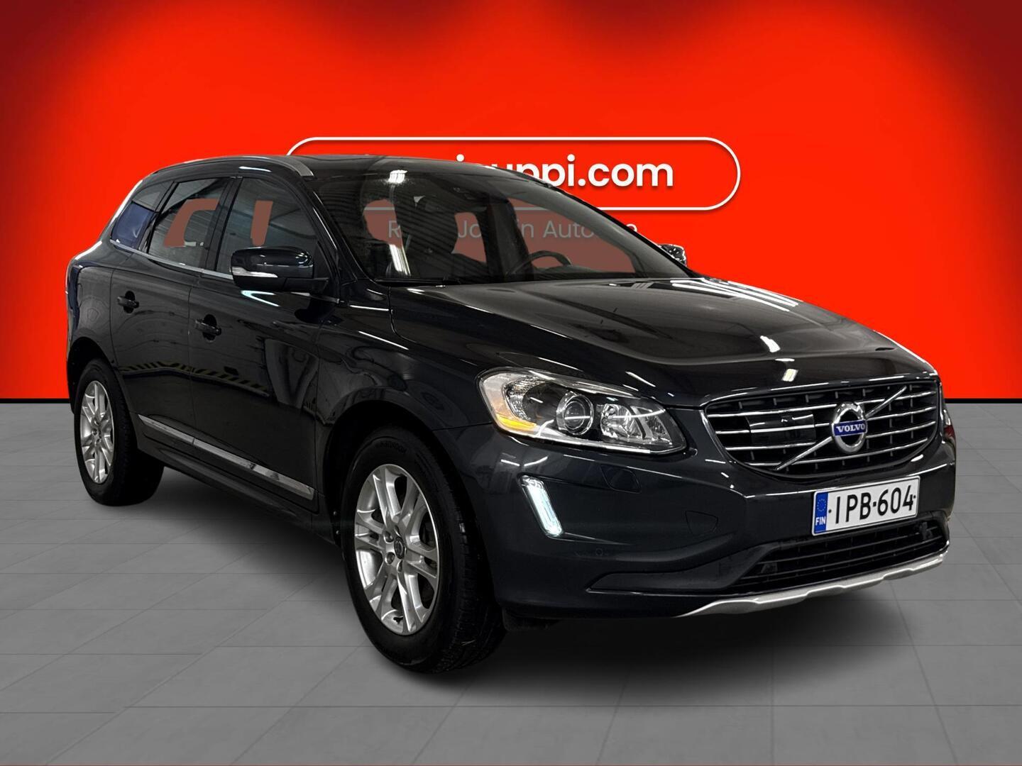 VOLVO XC60 2014