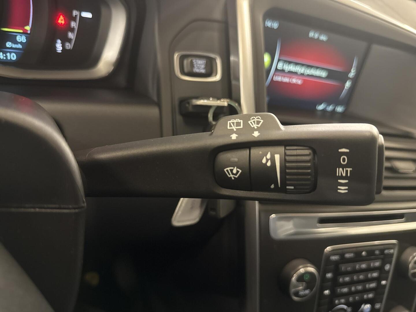 VOLVO XC60 2014