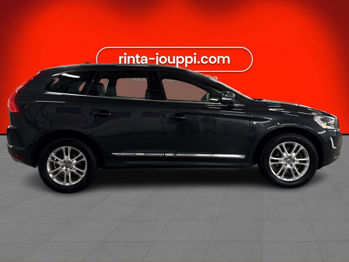 VOLVO XC60 2014