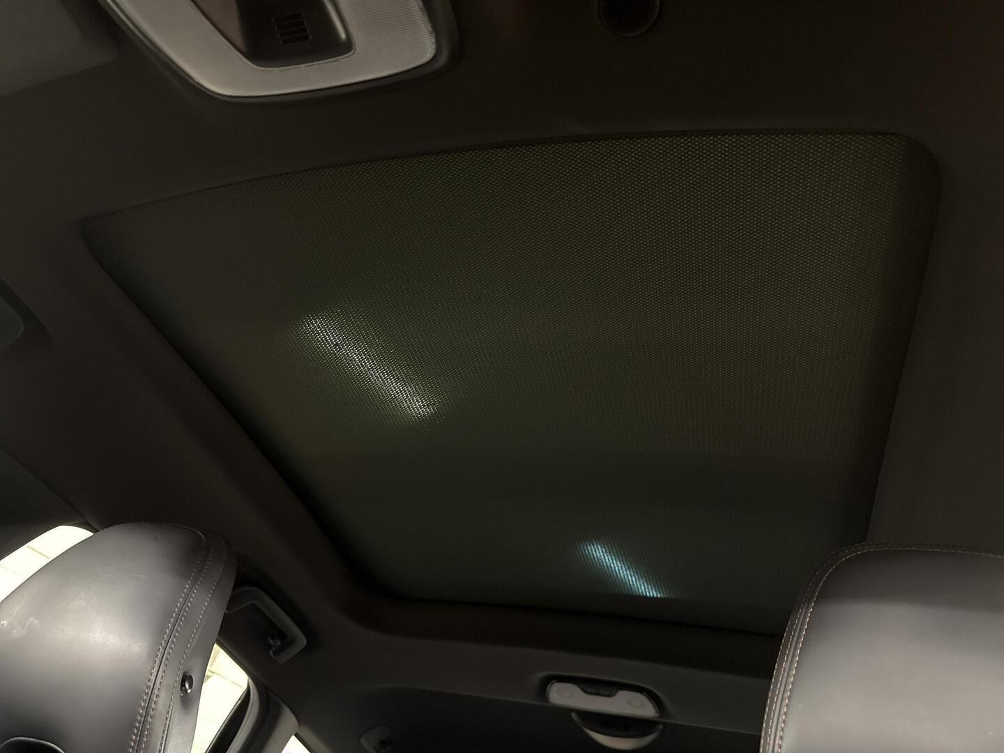 VOLVO XC60 2014