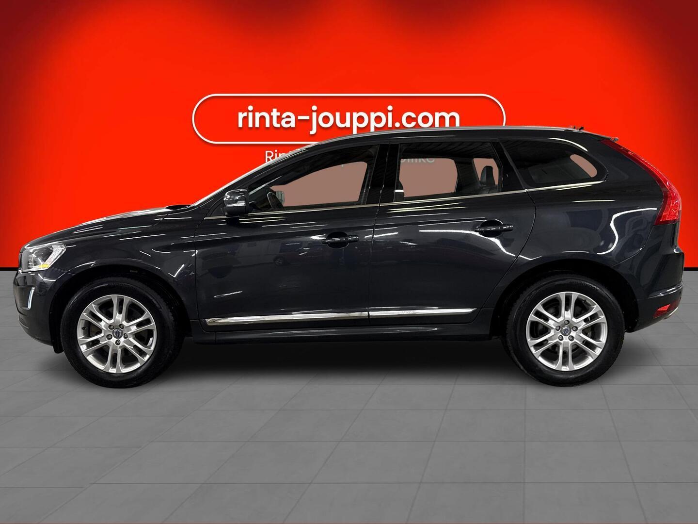 VOLVO XC60 2014