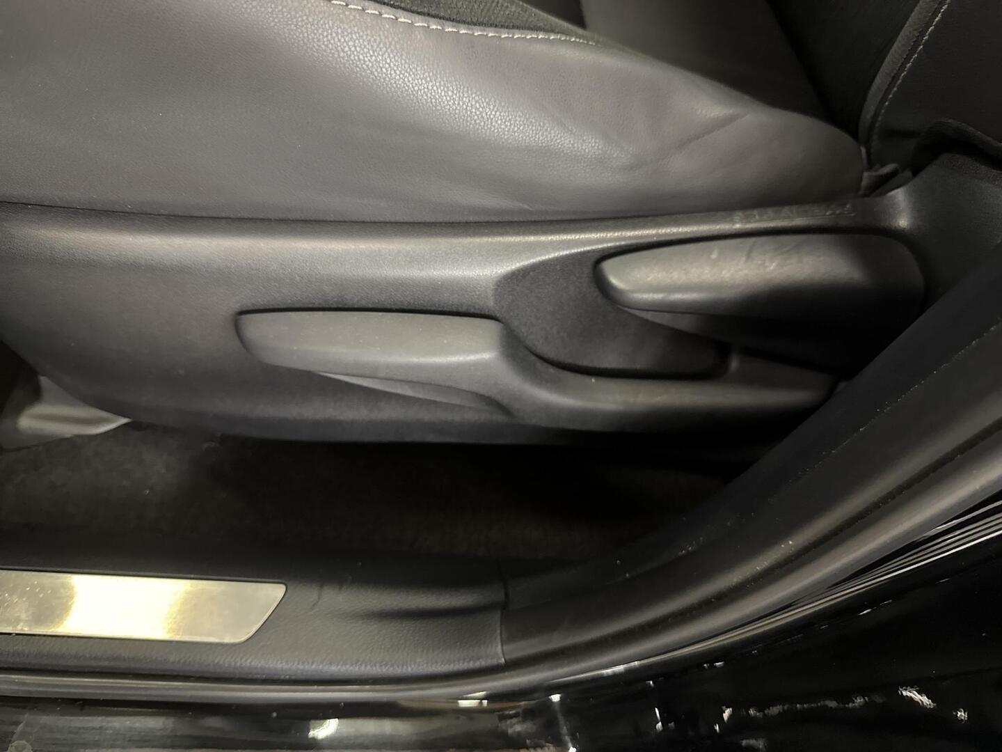 LEXUS NX 2018