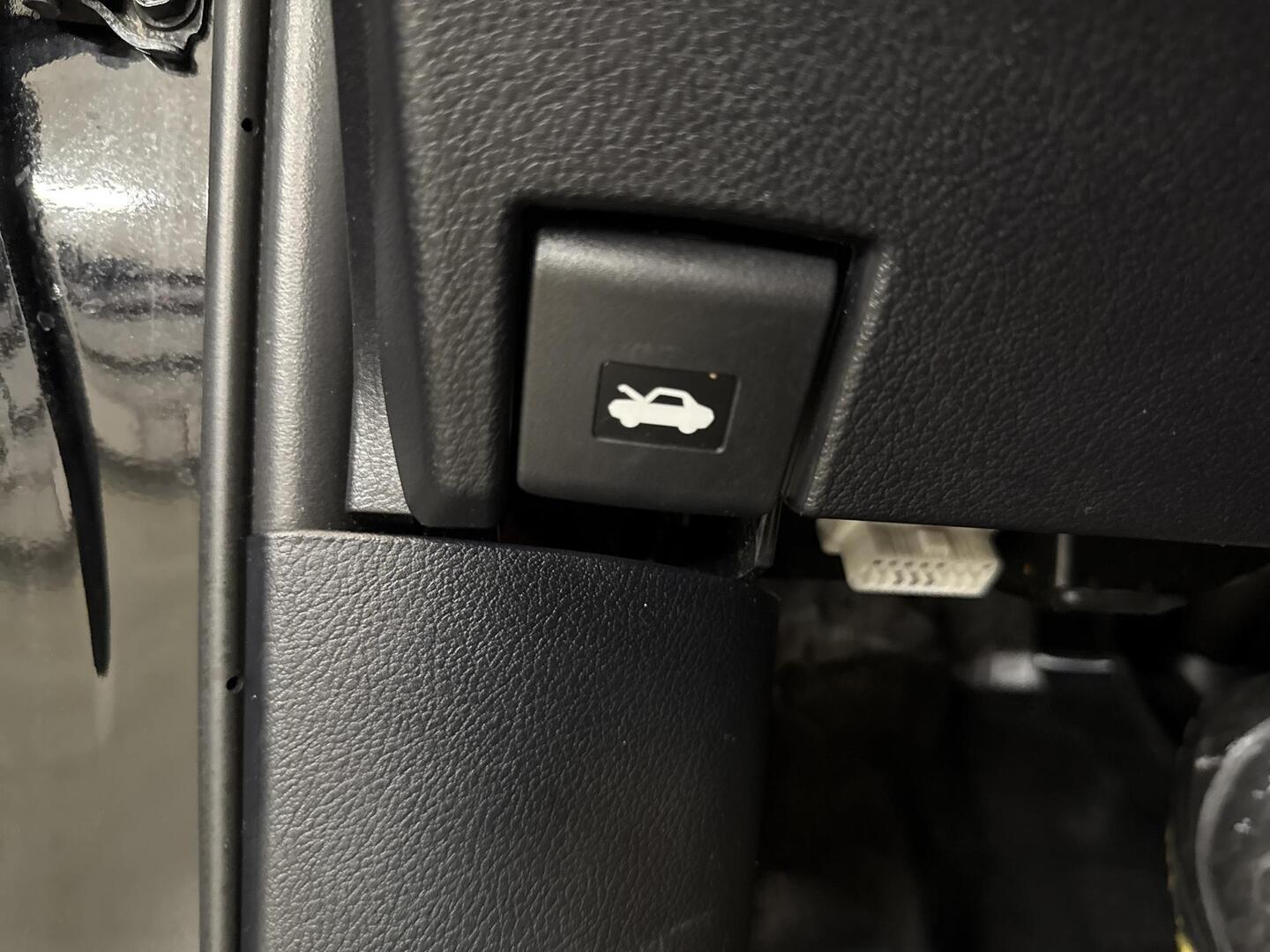 LEXUS NX 2018