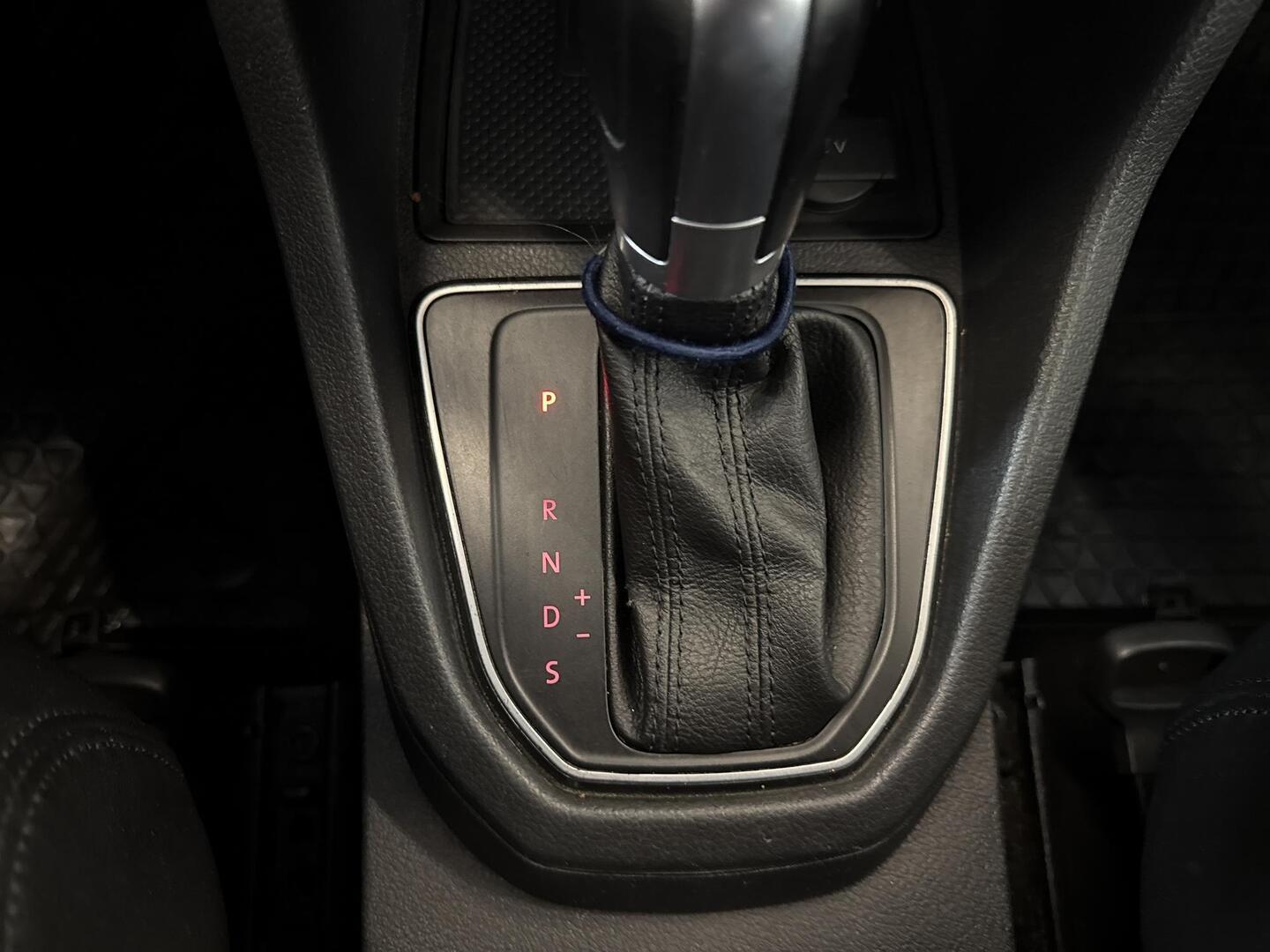 VOLKSWAGEN Caddy Maxi 2016