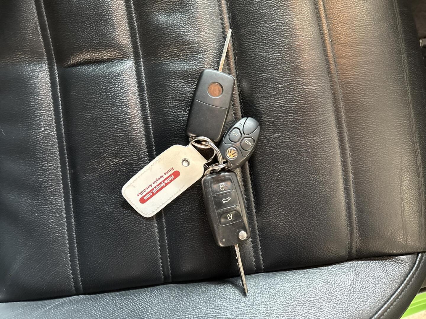 VOLKSWAGEN Caddy Maxi 2016