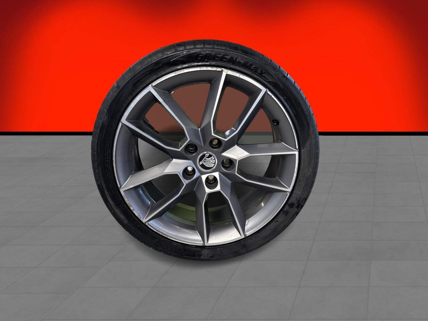 VOLKSWAGEN Caddy Maxi 2016