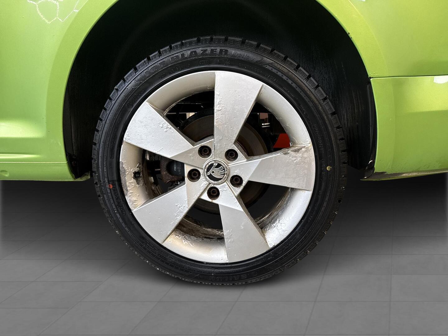 VOLKSWAGEN Caddy Maxi 2016