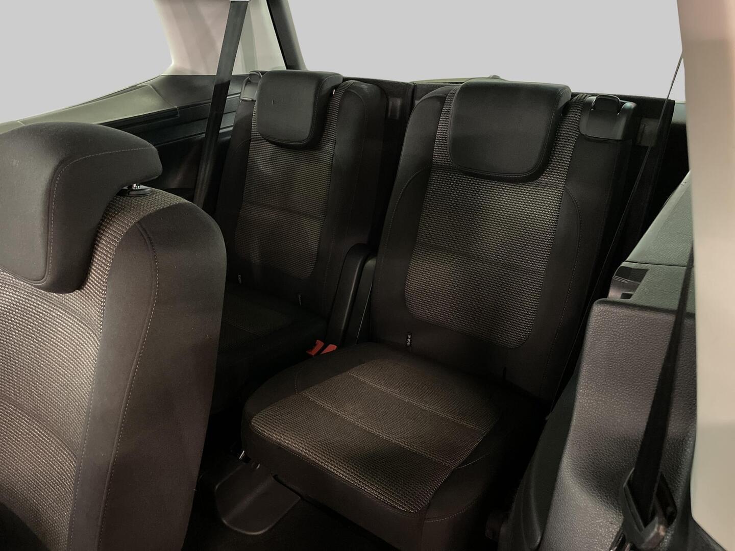 VOLKSWAGEN Sharan 2014
