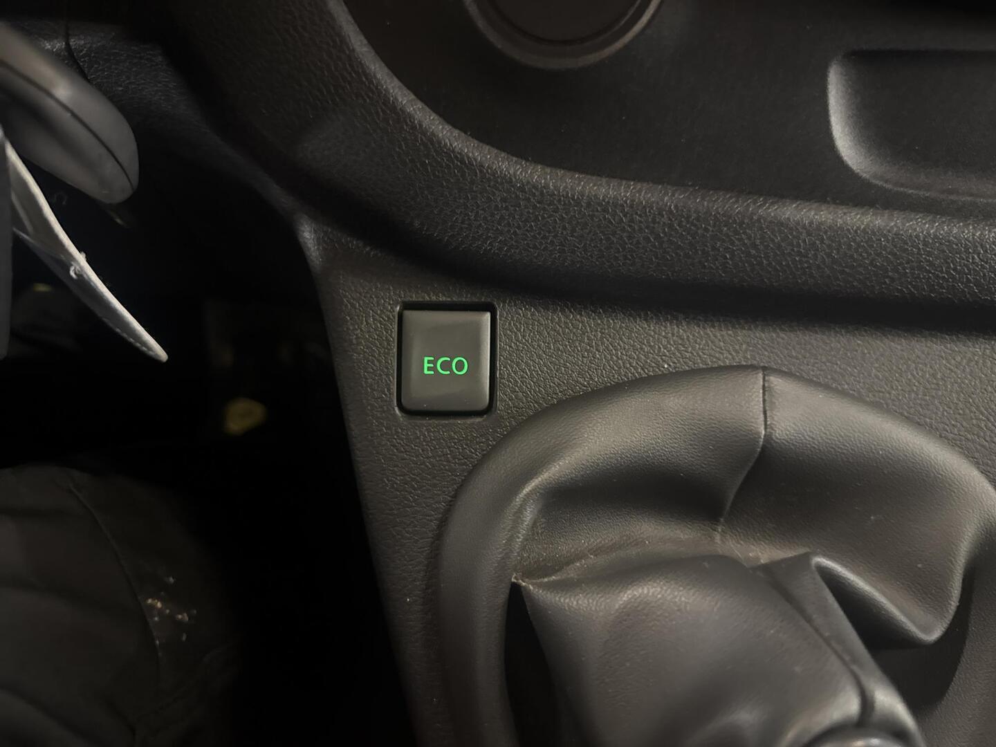 OPEL Vivaro 2017