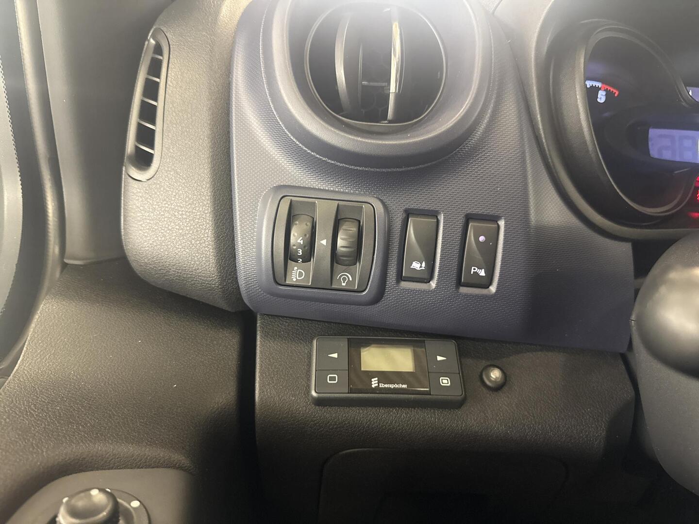 OPEL Vivaro 2017