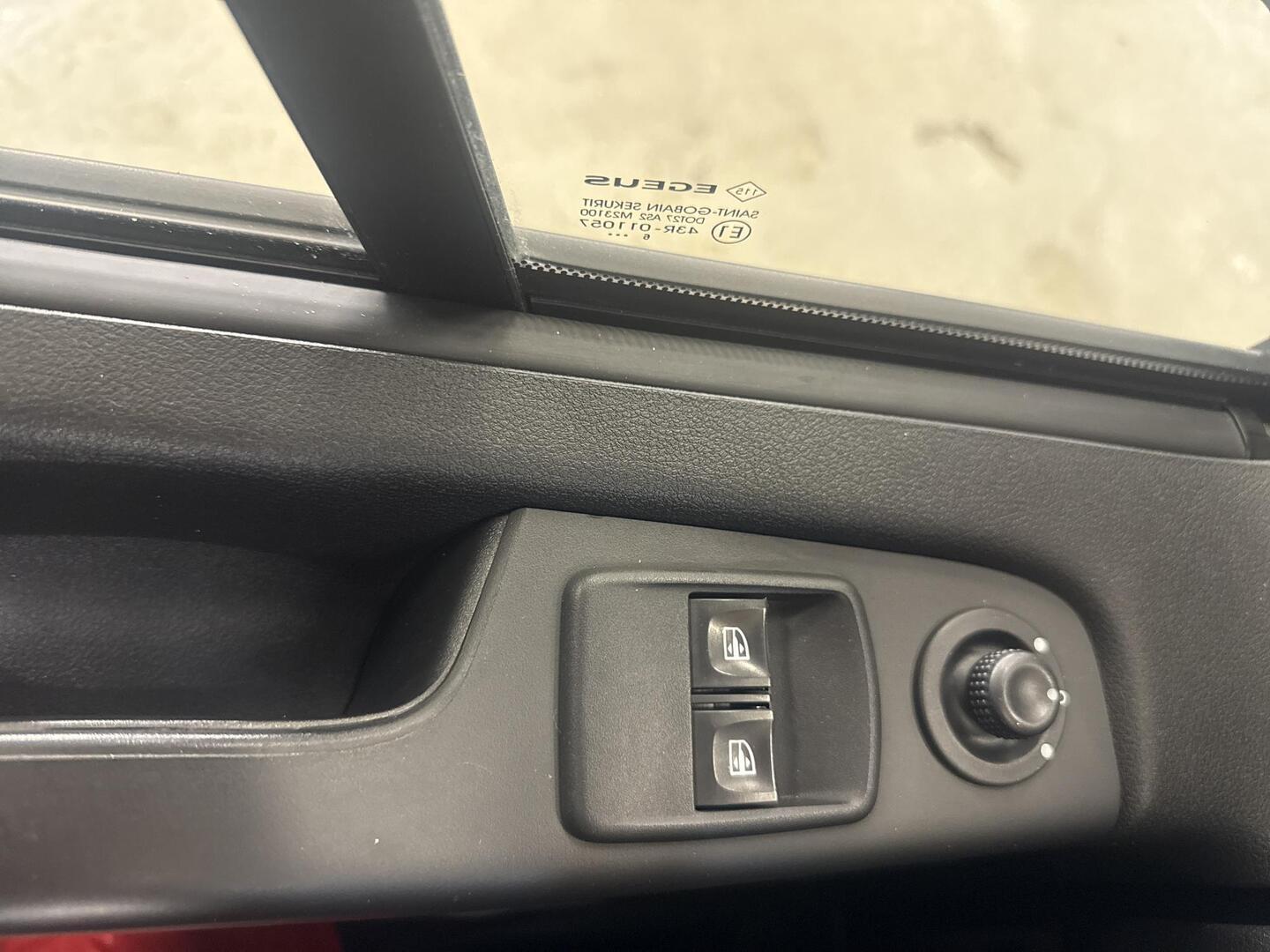 OPEL Vivaro 2017