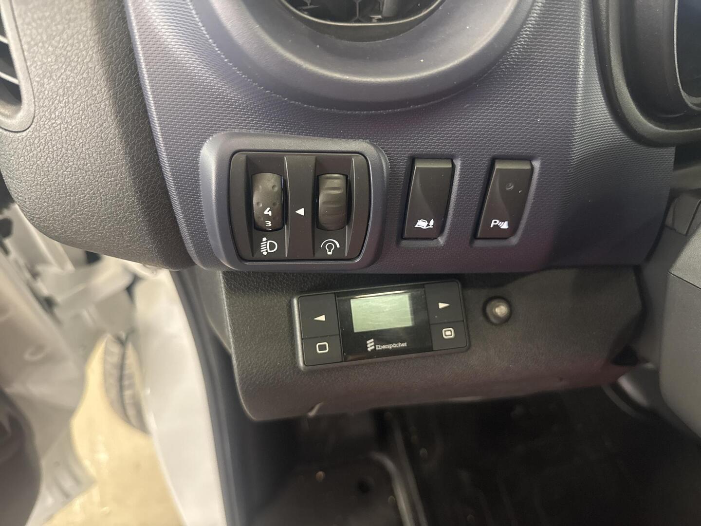 OPEL Vivaro 2017