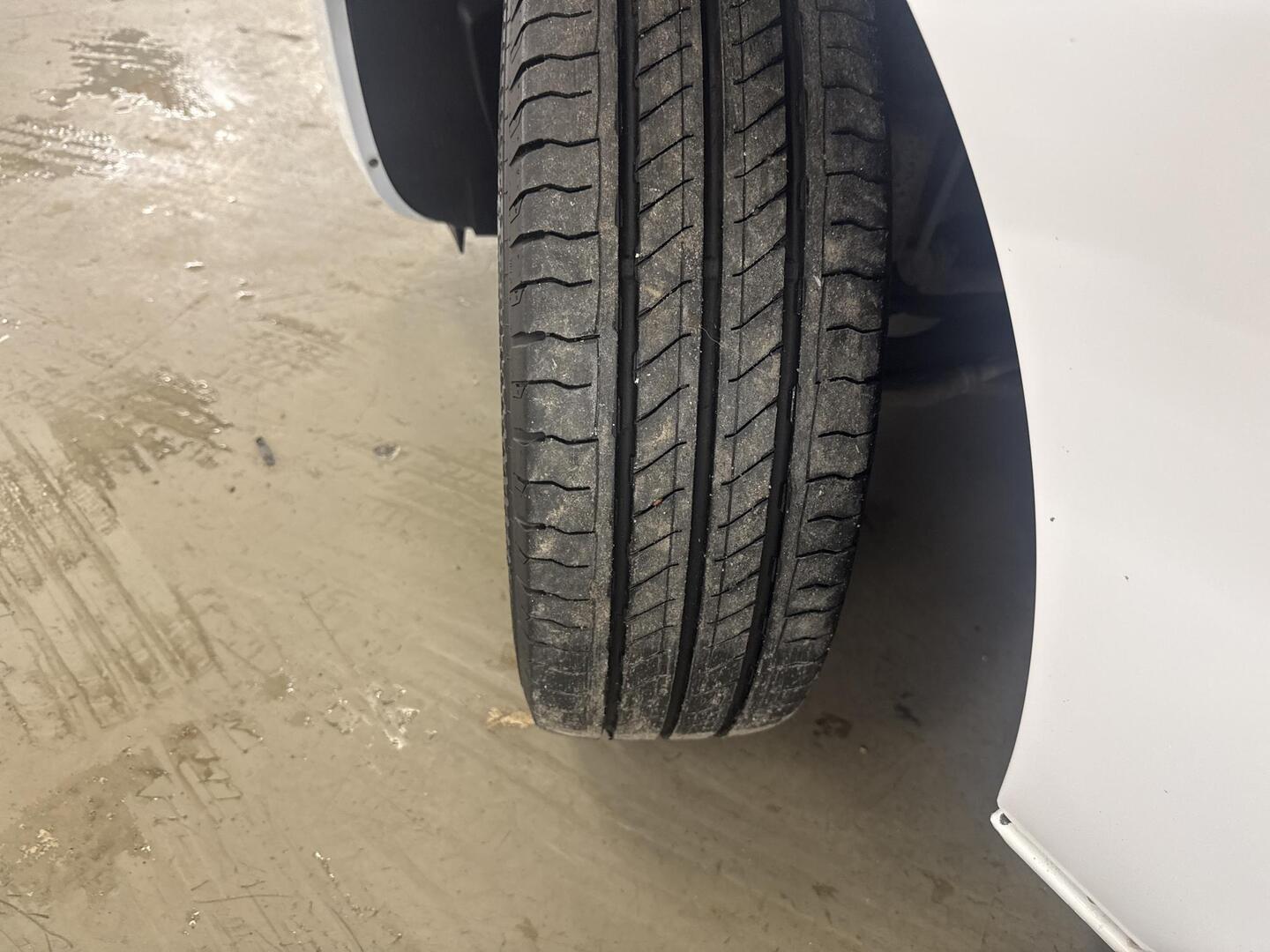 OPEL Vivaro 2017