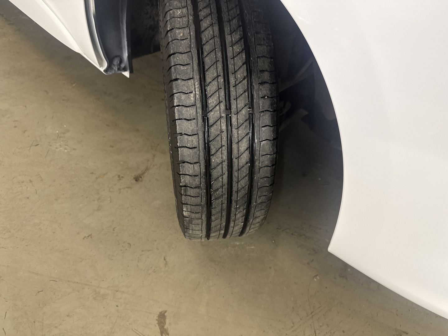 OPEL Vivaro 2017