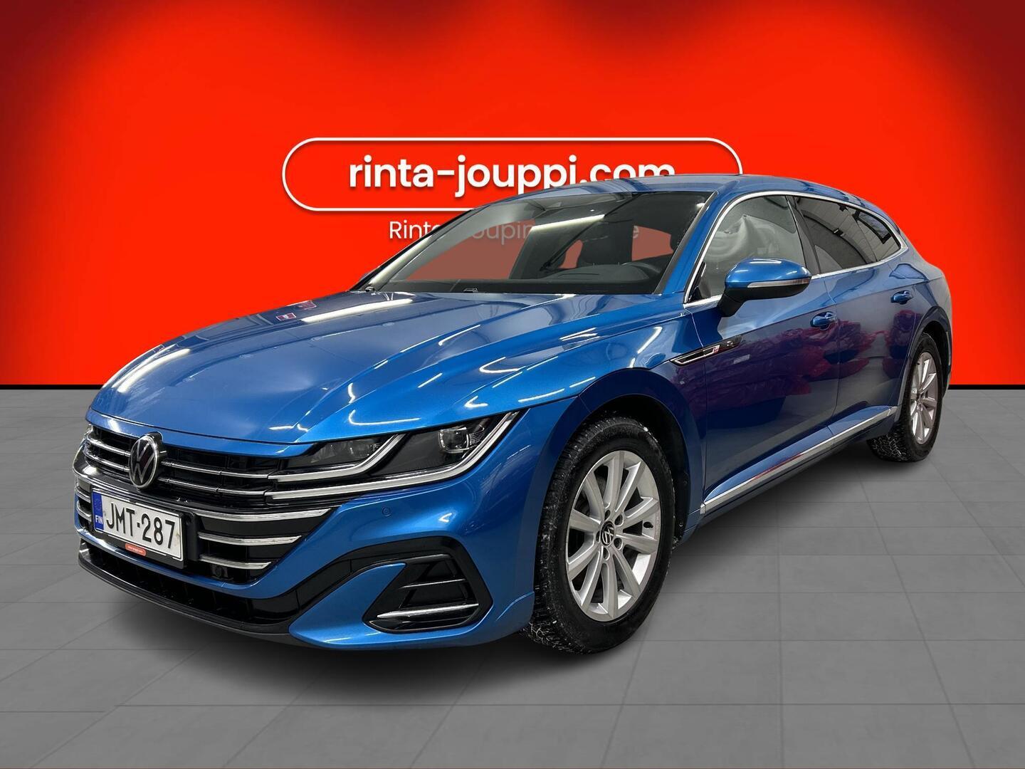 VOLKSWAGEN Arteon 2023