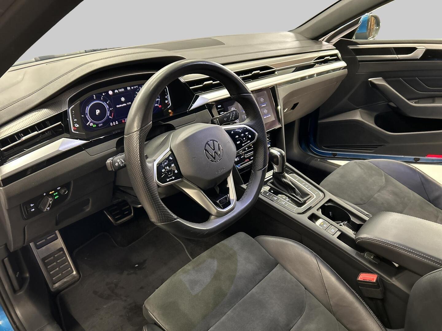 VOLKSWAGEN Arteon 2023