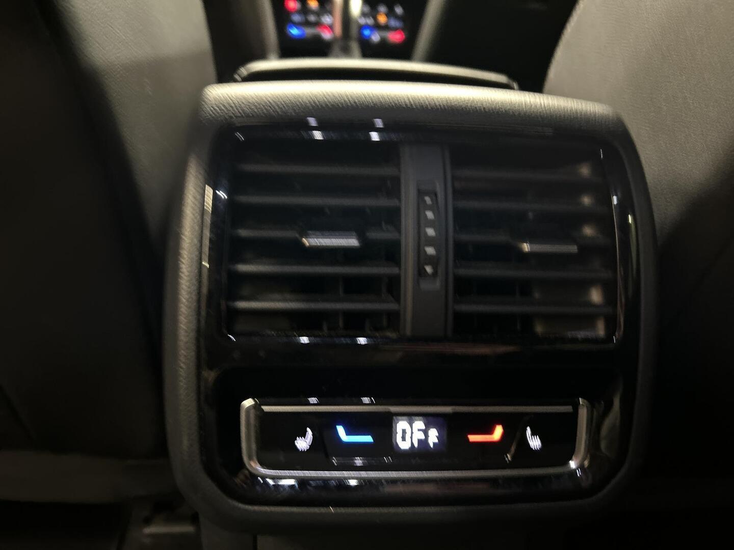 VOLKSWAGEN Arteon 2023