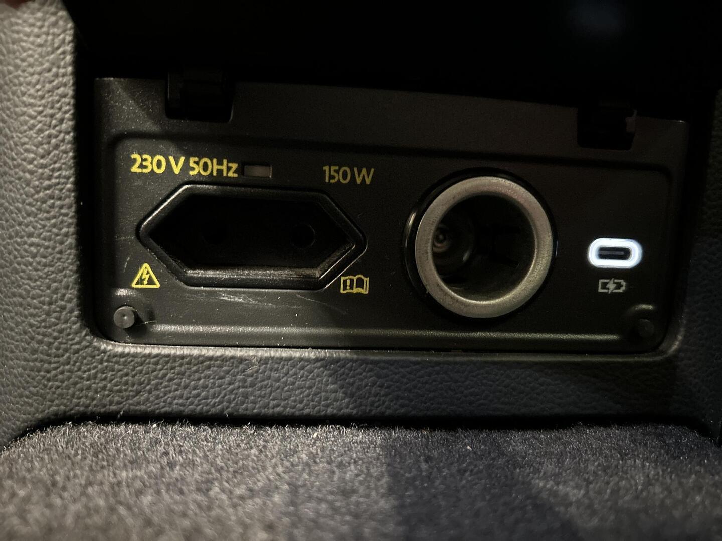 VOLKSWAGEN Arteon 2023