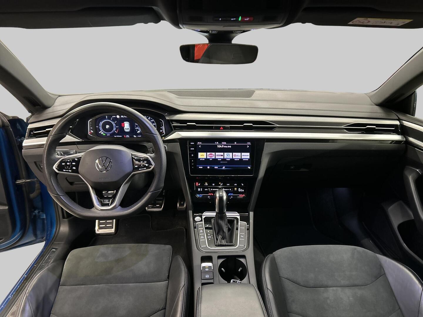 VOLKSWAGEN Arteon 2023