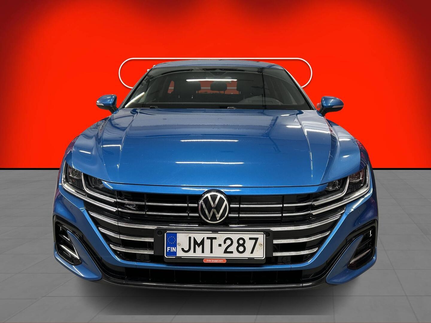 VOLKSWAGEN Arteon 2023
