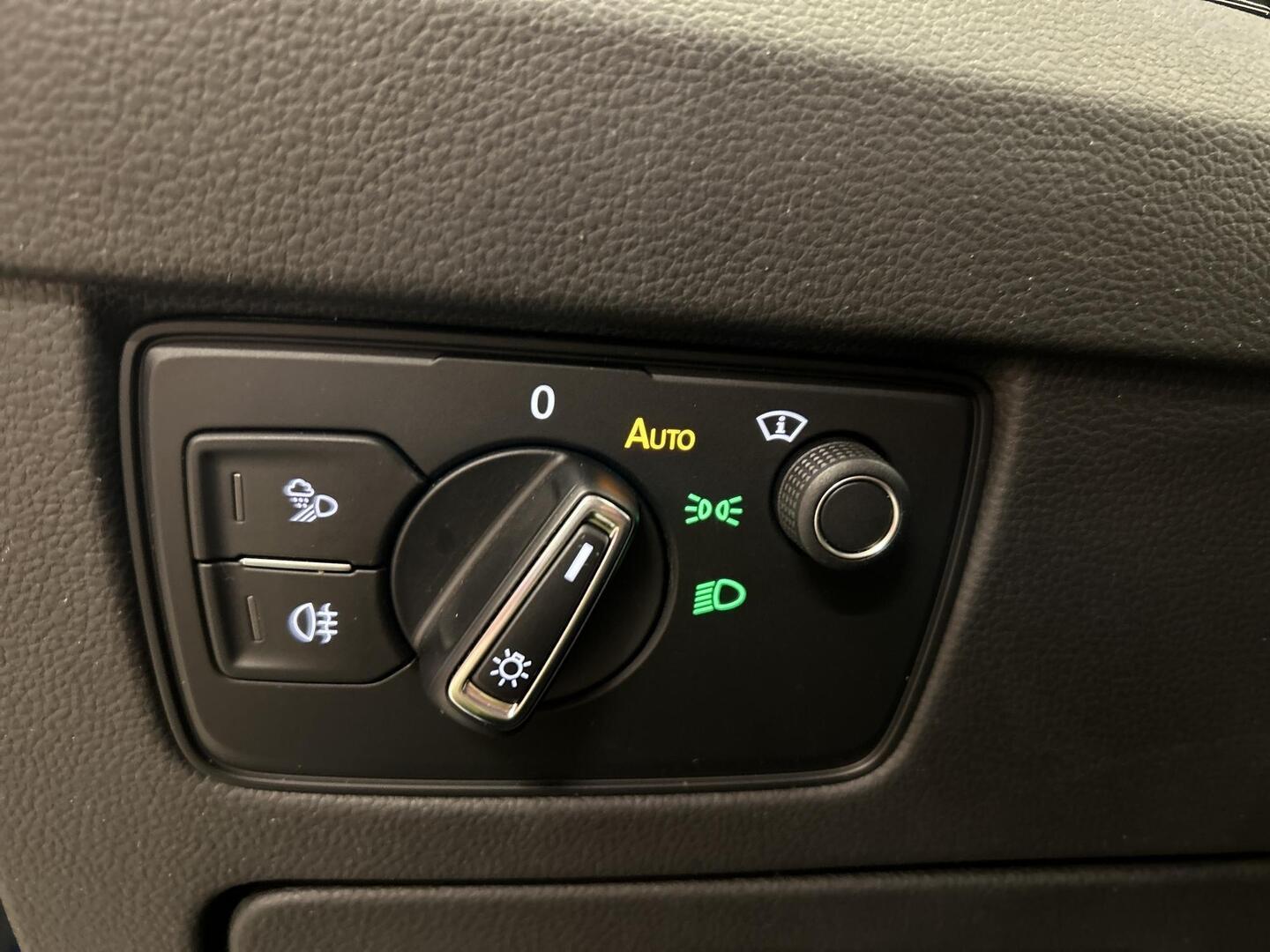 VOLKSWAGEN Arteon 2023