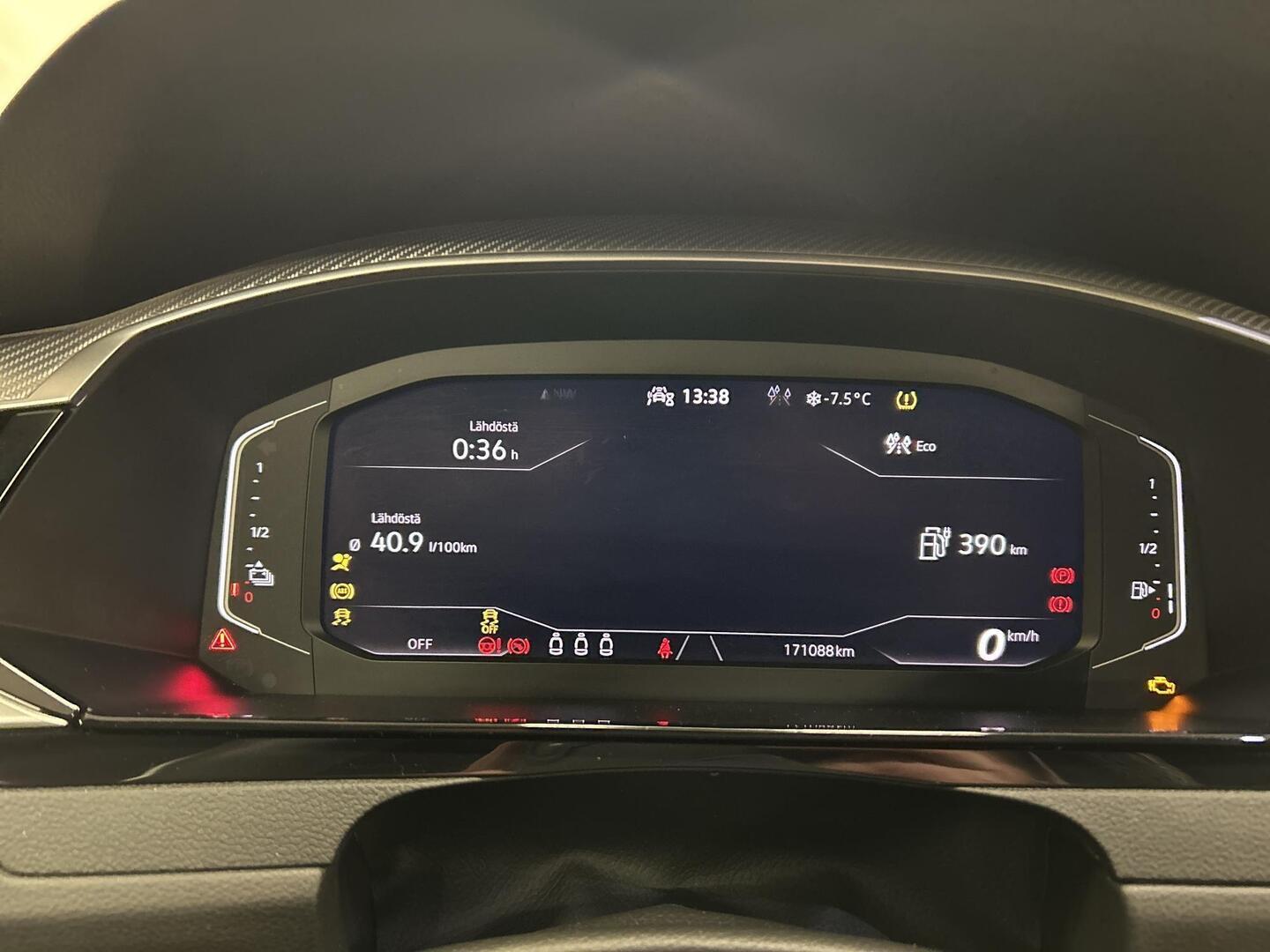 VOLKSWAGEN Arteon 2023