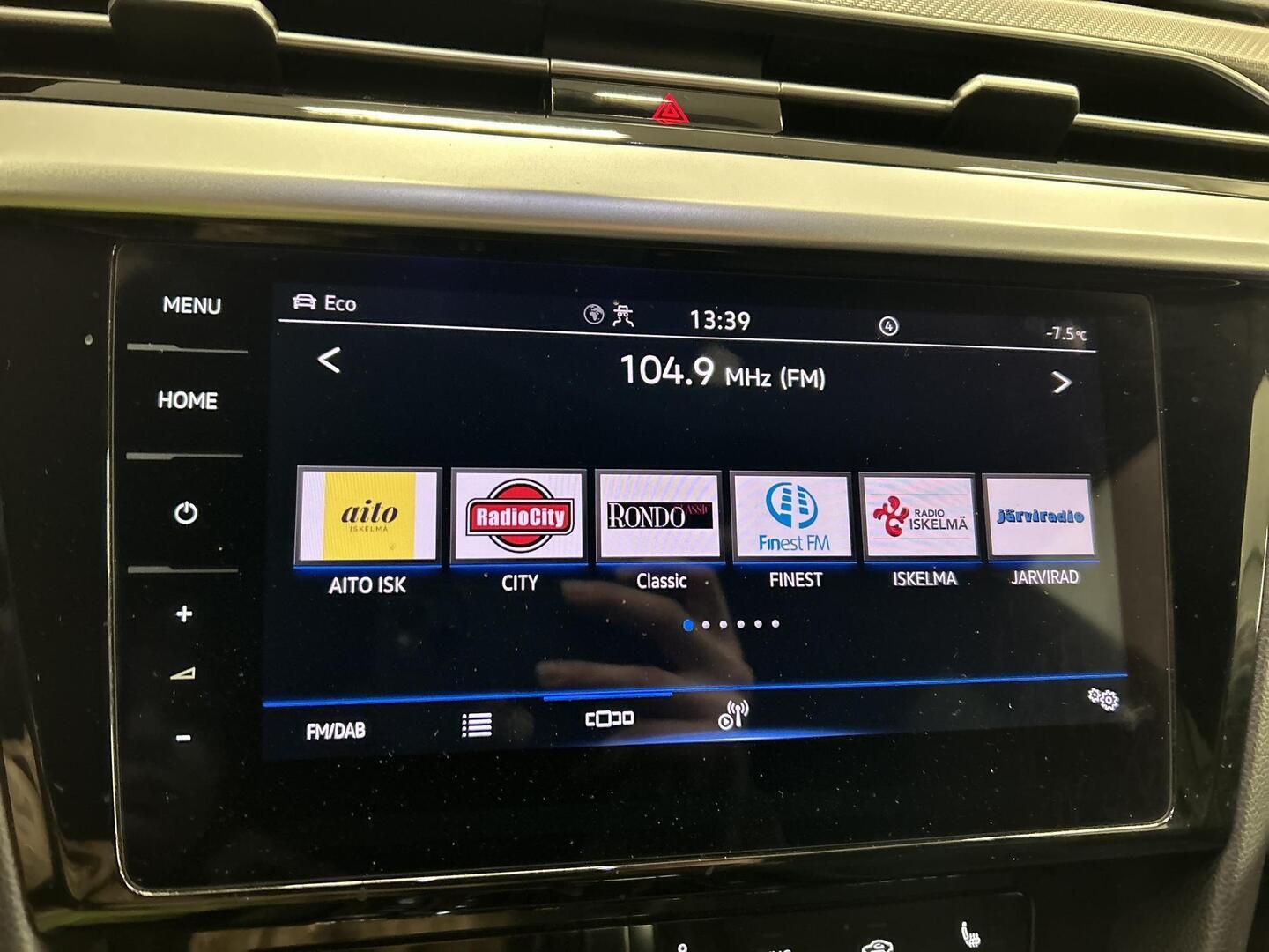 VOLKSWAGEN Arteon 2023