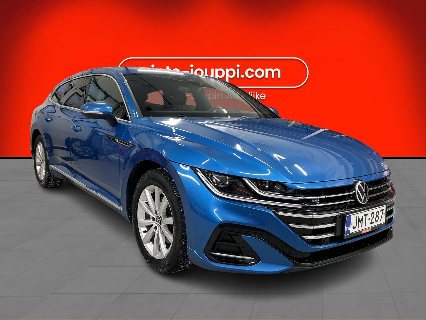 VOLKSWAGEN Arteon 2023
