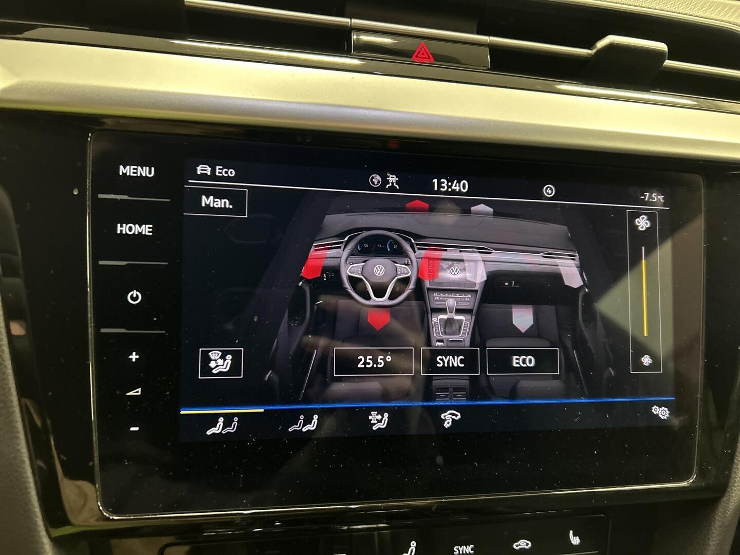 VOLKSWAGEN Arteon 2023