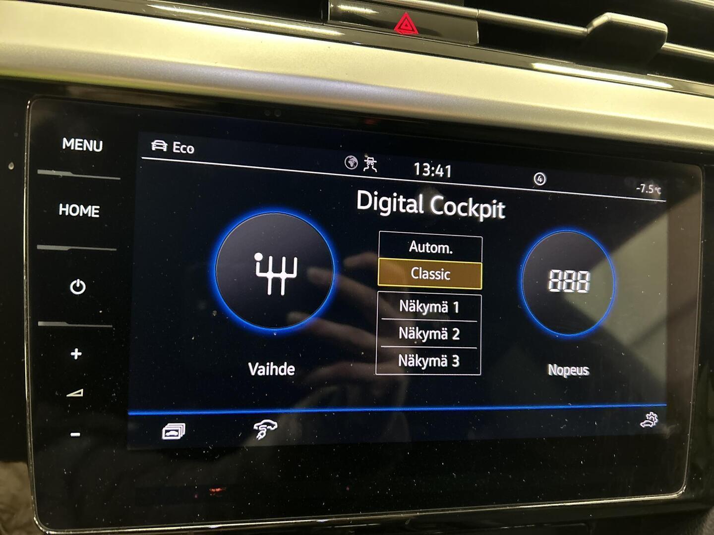 VOLKSWAGEN Arteon 2023