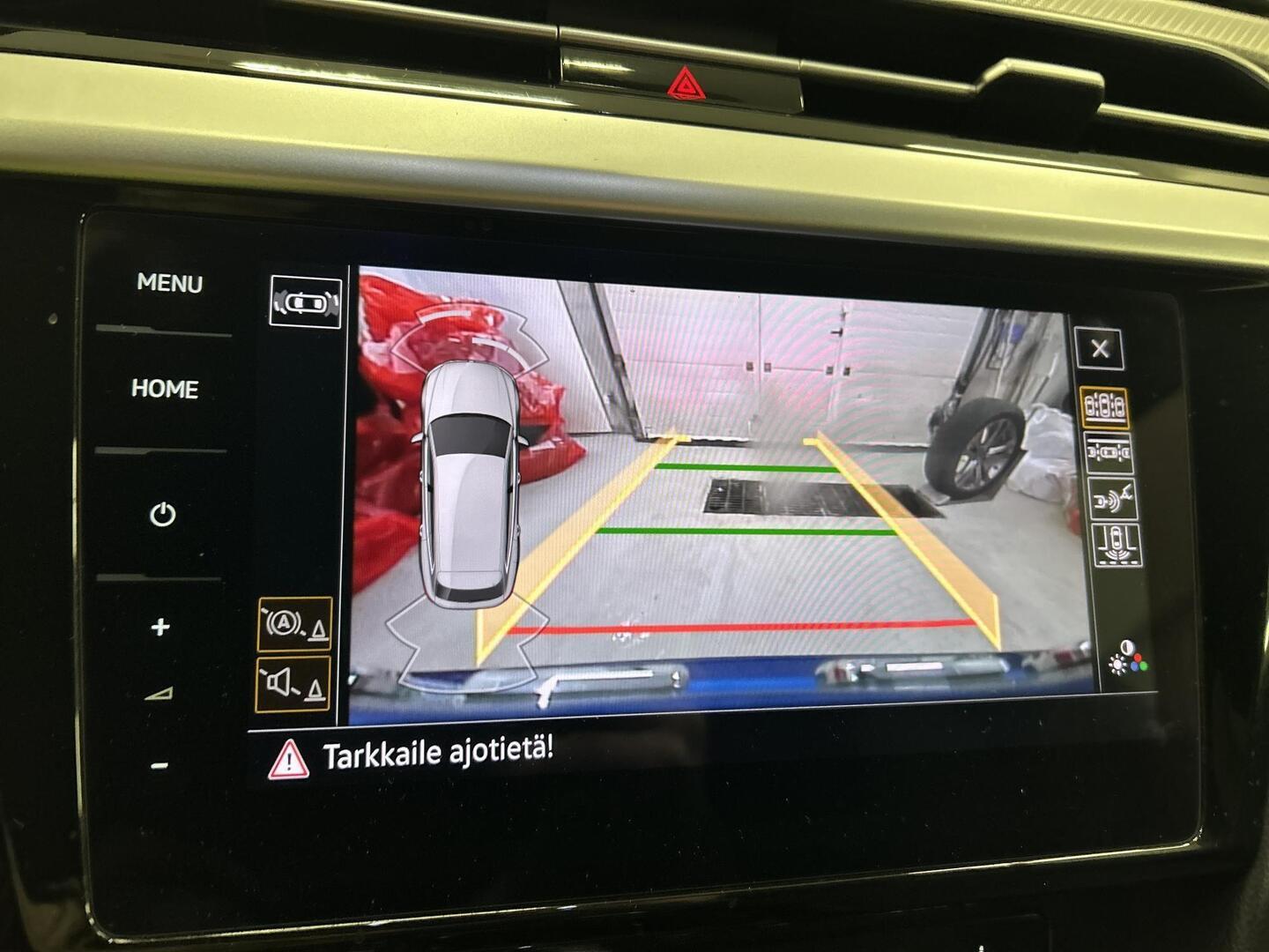 VOLKSWAGEN Arteon 2023