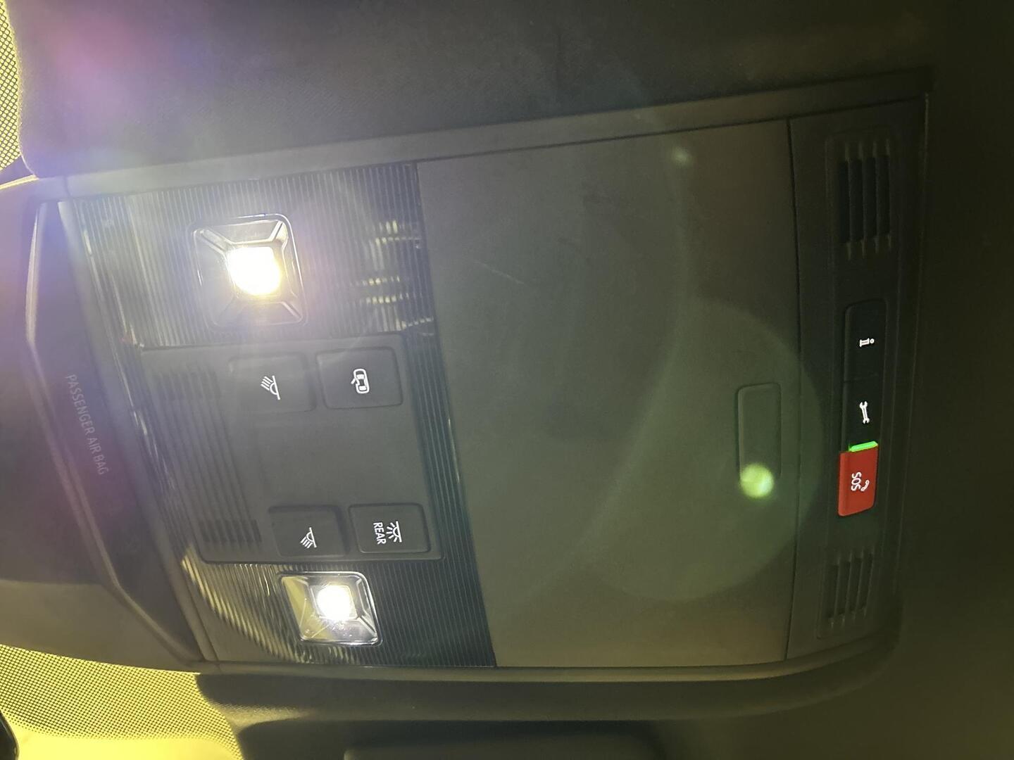 VOLKSWAGEN Arteon 2023