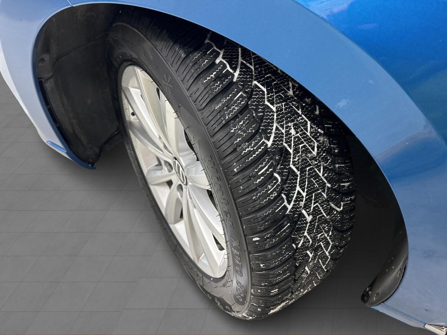 VOLKSWAGEN Arteon 2023