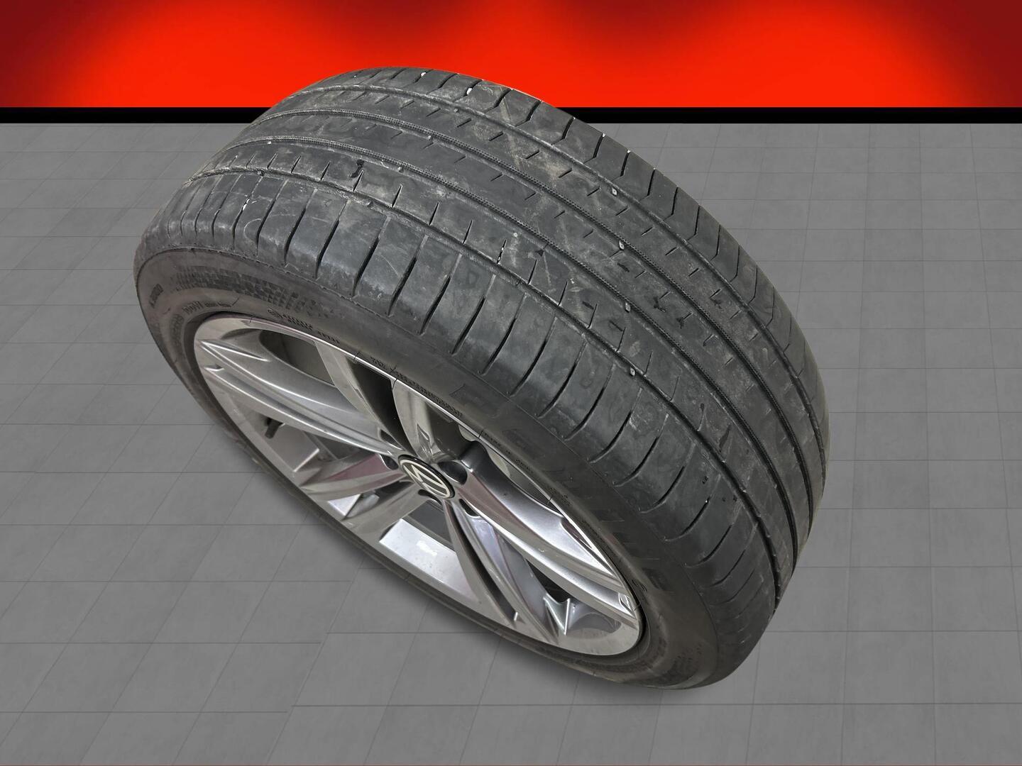 VOLKSWAGEN Arteon 2023