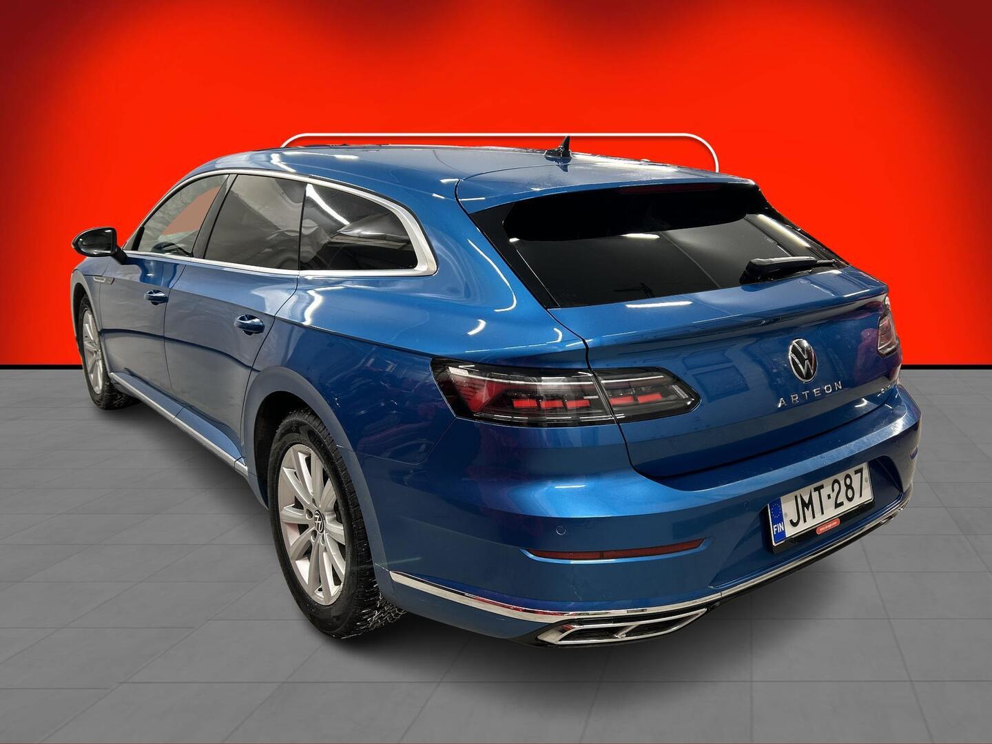 VOLKSWAGEN Arteon 2023