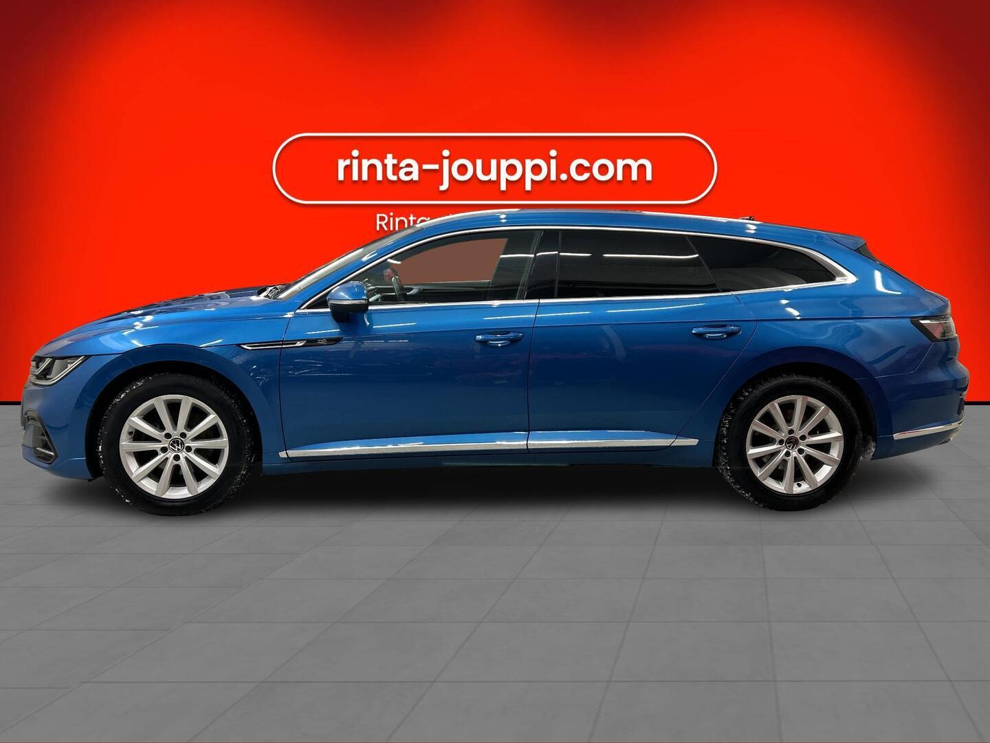 VOLKSWAGEN Arteon 2023