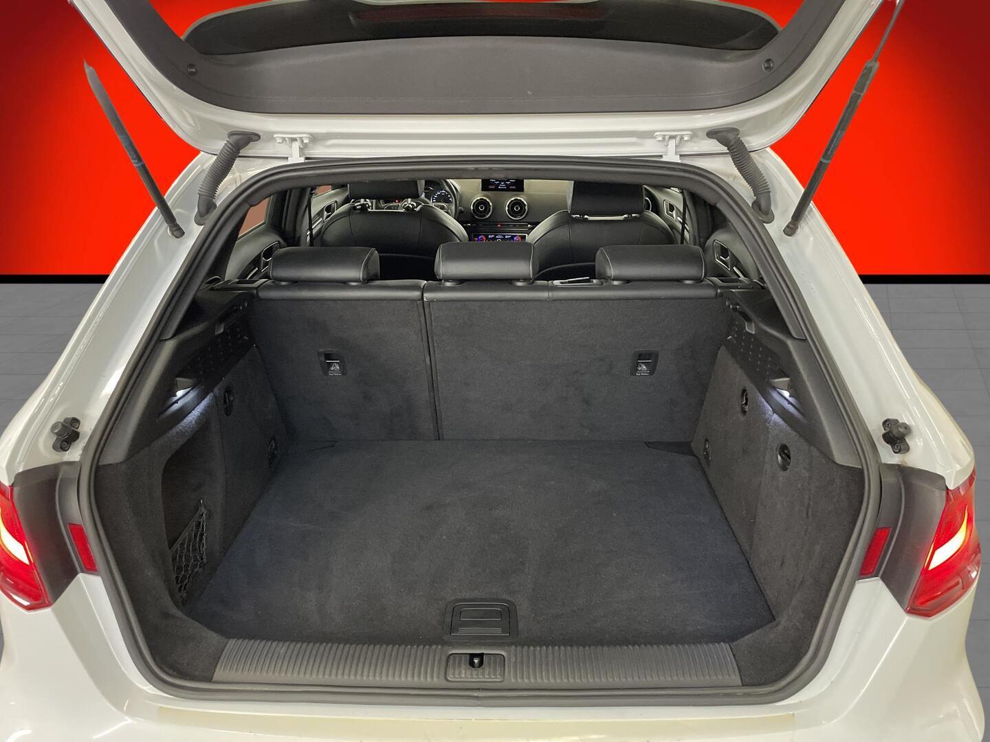 AUDI A3 2014