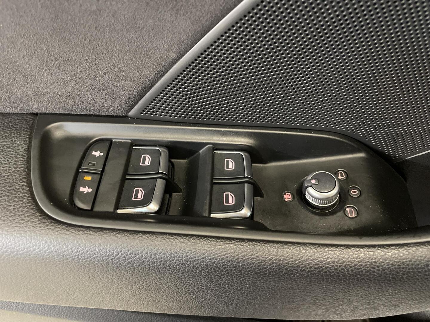 AUDI A3 2014