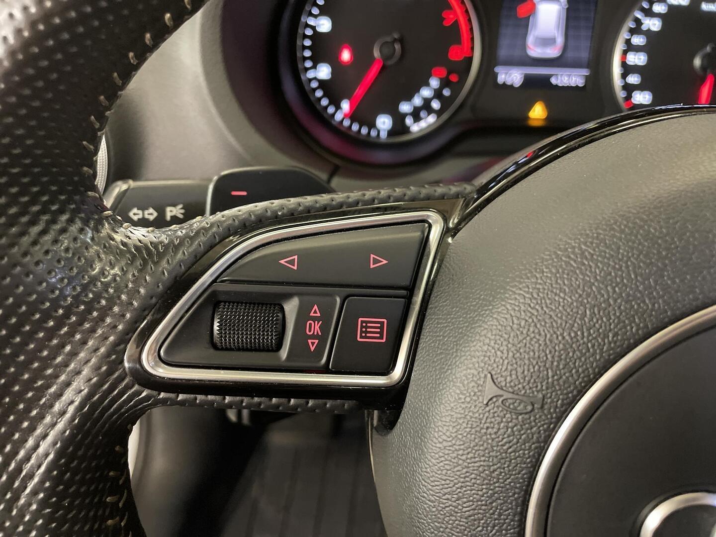 AUDI A3 2014