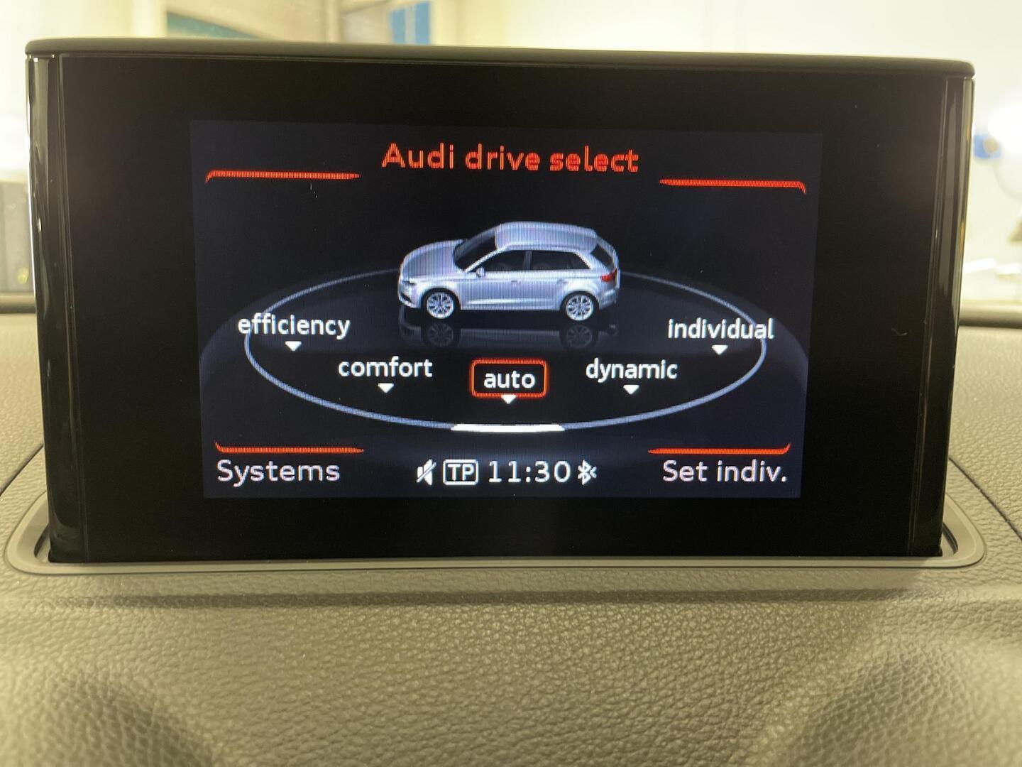AUDI A3 2014